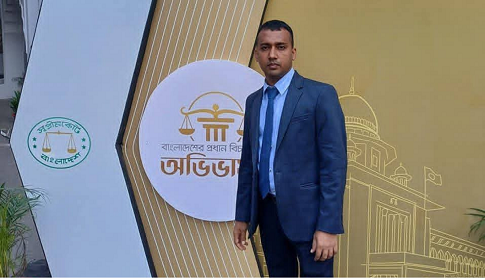 গোপালগঞ্জে আইনজীবীকে আহত করা বিচারক মো. সুজন মিয়াকে প্রত্যাহার