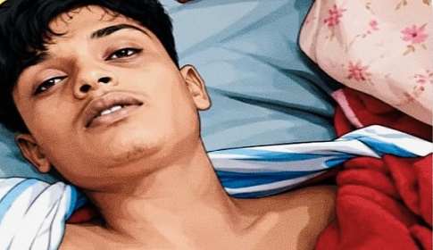 সোনাতলায় গ্যাস ট্যাবলেট সেবনে যুবকের মৃত্যু