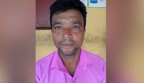 নড়াইলে ইউপি সদস্যকে কুপিয়ে হত্যা