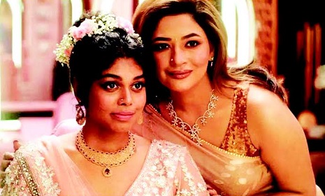 ভেনিস উৎসবে বাংলাদেশের ‘দ্য ডিফিকাল্ট ব্রাইড’