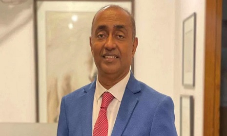‘সেপ্টেম্বরের সংসদ অধিবেশনে নতুন রাষ্ট্রপতি নির্বাচিত হবেন’