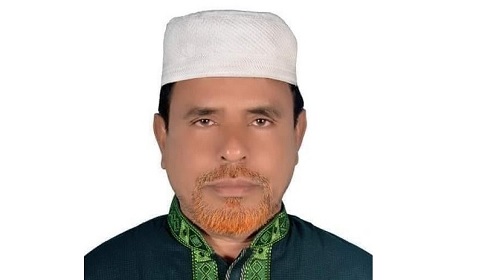 চরযশোরদী ইউপি চেয়ারম্যান কামরুজ্জামান সাহেব ফকিরের ইন্তেকাল