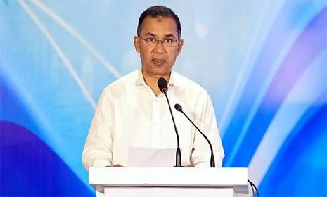 ‘রাজনৈতিক মতাদর্শের ঊর্ধ্বে থেকে যোগ্যদের পদোন্নতি দিন’