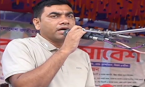 মারামারি মামলায় হাইকোর্টে জামিন পেলেন পাংশা বনিক সমিতির সেক্রেটারি দেলোয়ার সরদার 