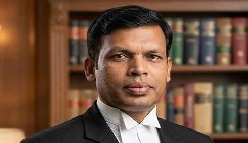 চেয়ারম্যান পদে বিএনপির মনোনয়ন প্রত্যাশী অ্যাড. ইকবাল হোসেন শেখ 