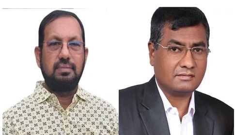 শ্যামনগর উপজেলা বিএনপির নতুন কমিটির অনুমোদন