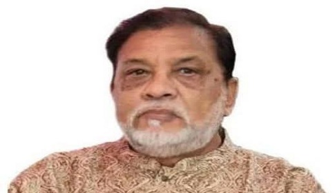 সাতক্ষীরা জেলা আওয়ামী লীগের সাবেক সাধারণ সম্পাদক নজরুল ইসলাম গ্রেপ্তার