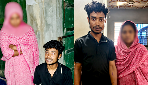 ঈশ্বরদীতে গরু চোর সন্দেহে স্বামী-স্ত্রীকে গণপিটুনি, পরে পুলিশের উদ্ধার
