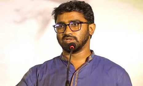 ‘ভারতের ককরোচ জনতার আন্দোলনের কৃতিত্ব নিতে চায় জামায়াত’