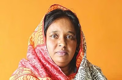 ‘নিদোর্ষ হয়েও আজ অপরাধী’