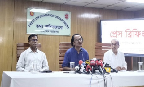 ‘দায়িত্ব ছাড়ার পর যেকোনো রাষ্ট্রপতির বিরুদ্ধে আইনি ব্যবস্থা নেওয়া যাবে’