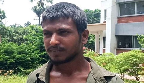 নড়াইলে স্ত্রীর বিরুদ্ধে স্বামীর পুরুষাঙ্গ কাটার অভিযোগ