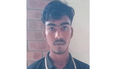 কালিগঞ্জে স্কুলছাত্রী ফারজানা হত্যায় মামুনের তিনদিনের রিমাণ্ড