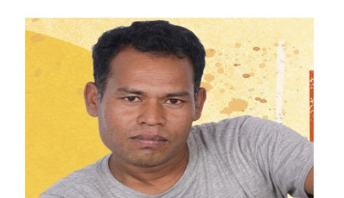 অন্ধ মানুষ