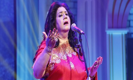 বাংলাদেশে থাকতে পেরে, গাইতে পেরে আমি গর্বিত