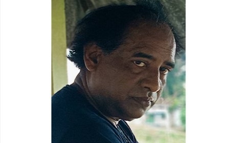 পীযূষ সিকদার’র কবিতা