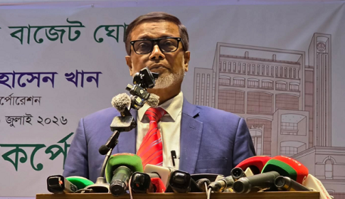 নতুন কর ছাড়াই নাসিকের ইতিহাসে সর্বোচ্চ বাজেট ঘোষণা 