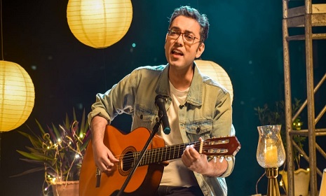 অনুপম রায়ের কনসার্ট আবার স্থগিত