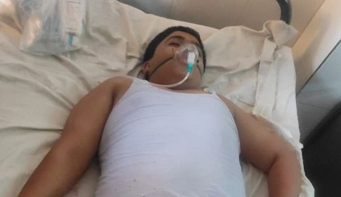 দিনাজপুরে ক্লাসরুমে শিক্ষার্থী আহত ঘটনায় দোষী তিন শিক্ষার্থীকে এক মাস বহিষ্কার