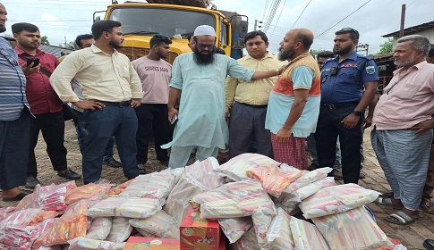 ১০ লাখ টাকার আইসক্রিম জব্দ, জরিমানা, কারখানা সিলগালা