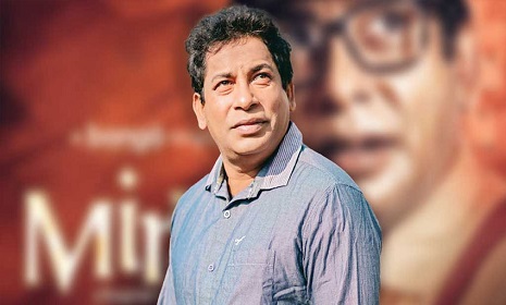 ‘আমি নিজেও জানি না কীভাবে সব হয়ে গেছে’