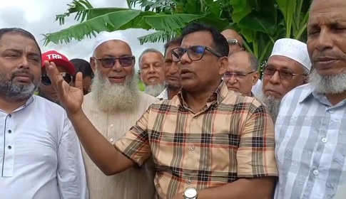 ‘গোপালগঞ্জ হার্ট ফাউন্ডেশনের কাজ শিগগিরই শুরু হবে’