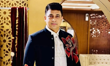 নিউ ইয়র্ক বাংলা ফিল্ম ফেস্টিভ্যালে মঞ্চ মাতাবেন জায়েদ খান