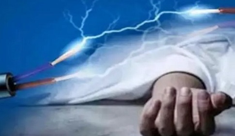 ফরিদপুরে পল্লী বিদ্যুৎ এর চোরাই লাইনে বিদ্যুৎস্পৃষ্ট হয়ে একজনের মৃত্যু