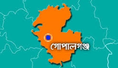 গোপালগঞ্জে আ. লীগ ও সহযোগী সংগঠনের ১৬ নেতার পদত্যাগের ঘোষণা