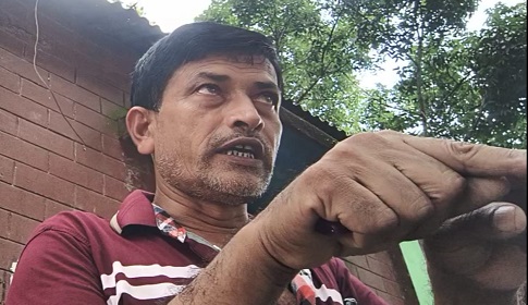 স্কুলছাত্রী-যুবককে গাছে বেঁধে নির্যাতনের মূল হোতা বিএনপি নেতা নয়ন আটক