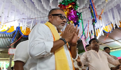 একটি সরকার ২৯ লক্ষ কোটি টাকা বিদেশে পাচার করেছে: জিলানী
