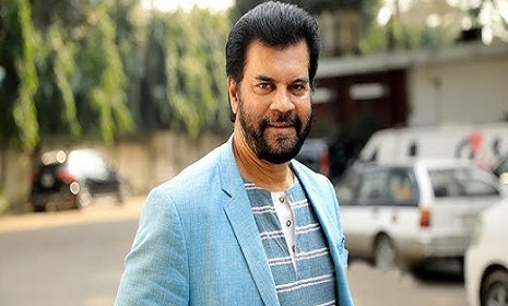 দেশে ফিরছেন ইলিয়াস কাঞ্চন