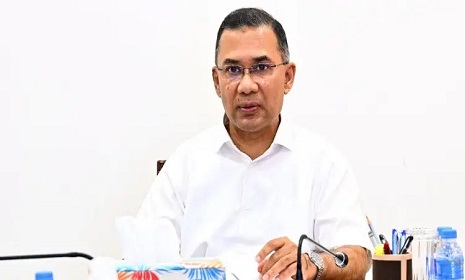 ‘বাসযোগ্য বাংলাদেশ গড়তে সবার গুরুত্বপূর্ণ ভূমিকা রয়েছে’