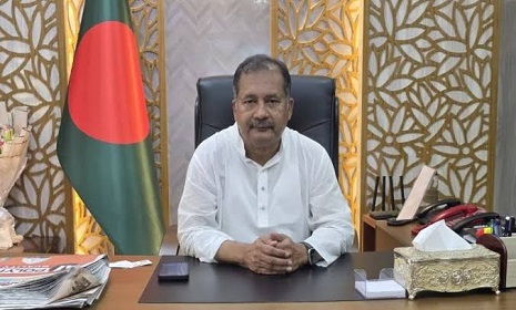 ‘সংসদই হতে হবে রাজনৈতিক বিতর্কের প্রধান মঞ্চ’
