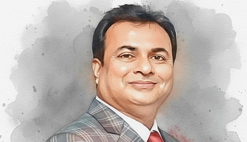 রক্তের ইতিহাসকে সম্মান, প্রতিহিংসার রাজনীতিকে প্রত্যাখ্যান