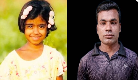 শিশু জান্নাতুল ধর্ষণ-হত্যা মামলা, ১১ কর্মদিবসেই চার্জশিট দাখিল