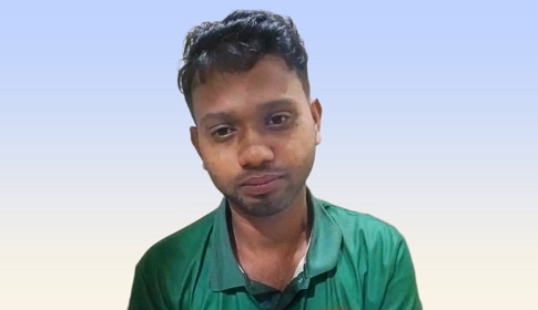 ইয়াবাসহ গ্রেপ্তার স্বেচ্ছাসেবক দলের নেতা, দল থেকে বহিষ্কার