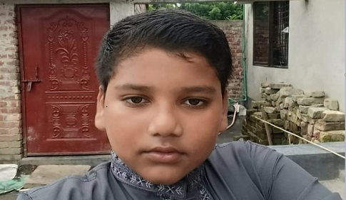 মাছ মারার অপবাদে স্কুলছাত্রকে মারধর করলেন জামায়াত কর্মী