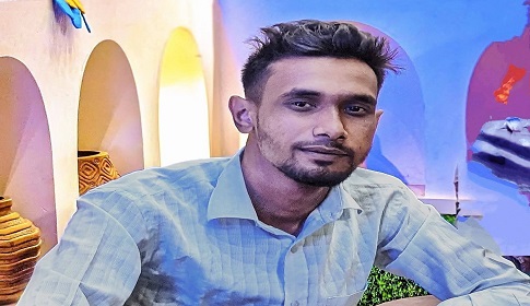চট্টগ্রাম-কাপ্তাই সড়কে বাসচাপা, পা বিচ্ছিন্ন হয়ে যুবকের মর্মান্তিক মৃত্যু