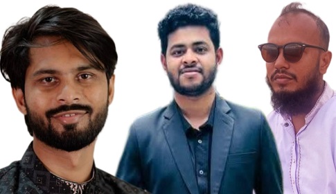 জামালপুরে যুবশক্তির কমিটি : সৌরভ আহ্বায়ক, জীবন সদস্য সচিব