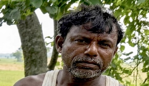 ব্রহ্মপুত্র নদে নিখোঁজের ৩ দিন পর কৃষকের মরদেহ উদ্ধার