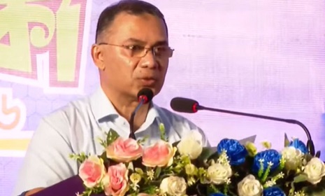 ‘বিদ্যুৎ-জ্বালানি নিয়ে অস্থিরতা তৈরির চেষ্টা করছে একটি চক্র’