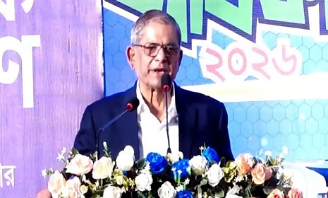‘প্রধানমন্ত্রীর কর্মকাণ্ডে জনগণের প্রতি দায়বদ্ধতা স্পষ্ট’