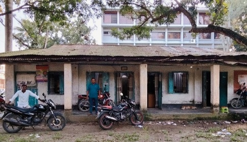 সোনাতলায় ভারপ্রাপ্ত প্রধান শিক্ষক দিয়ে চলছে ৯ শিক্ষা প্রতিষ্ঠান