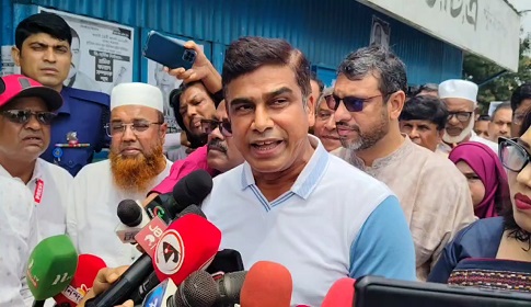 ‘অল্প কিছুদিনের মধ্যেই তিস্তা মহাপরিকল্পনার পাইলট প্রকল্পের কাজ শুরু হবে’