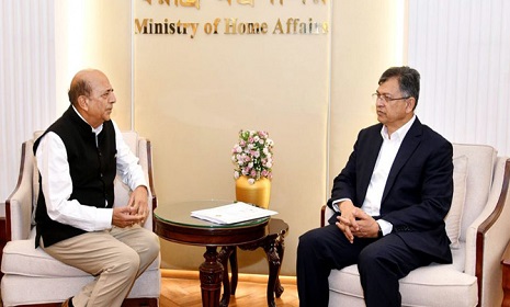 ‘গণতান্ত্রিক দেশে ইস্যু থাকবে, আলোচনায় সমাধান হবে’