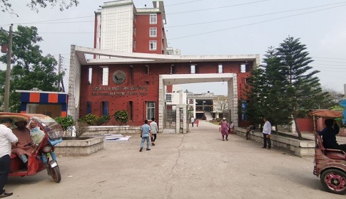 দিনাজপুর শিক্ষা বোর্ডে ১৮ বিদ্যালয়ে পাস করেনি কোনো শিক্ষার্থী