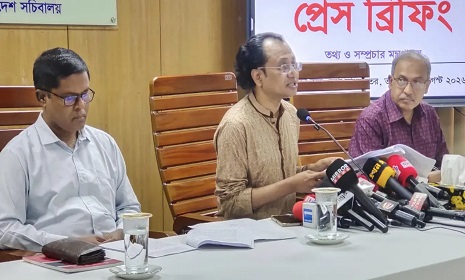 ‘সাকিব আল হাসান পচে যাওয়া মানুষ’