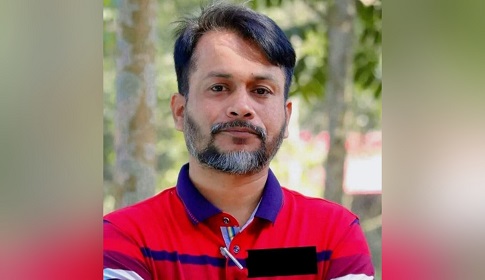নিজবাড়ি থেকে আলম চেয়ারম্যান গ্রেপ্তার