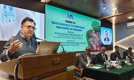 ‘জাতিসংঘে অনুমোদিত হবে এলডিসির সময় বৃদ্ধি’